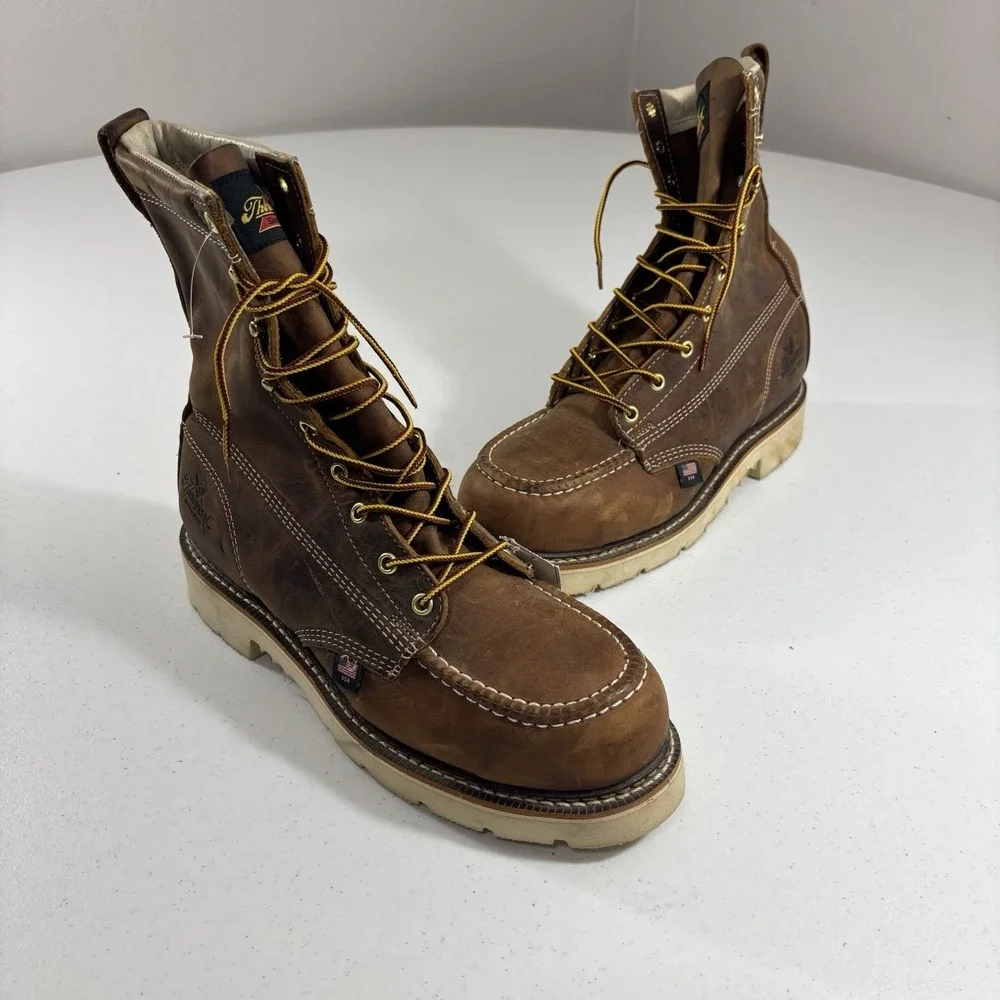 Thorogood 804-4378 Men's 8